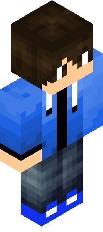 Skin 31bf17 Minecraft skin preview