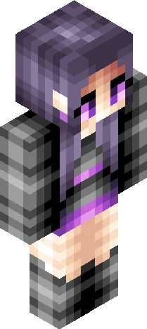 Skin 31c82d Minecraft skin preview
