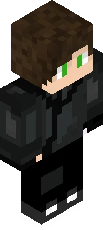 Skin 31cc0d Minecraft skin preview