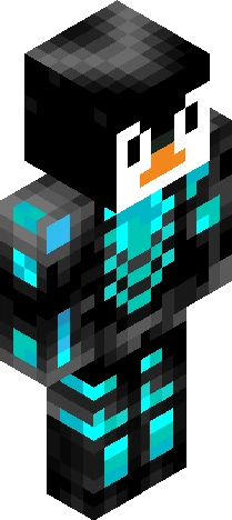 Skin 31cc9e Minecraft skin preview