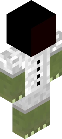 Skin 31d813 Minecraft skin preview