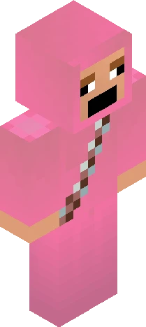 Skin 31e727 Minecraft skin preview