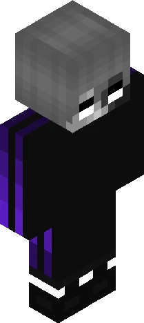 Skin 31ef14 Minecraft skin preview