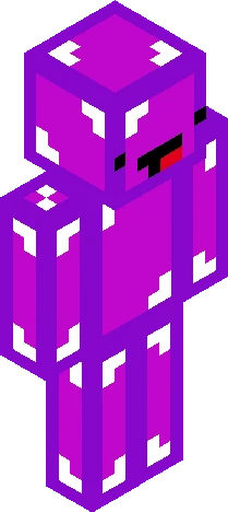 Skin 320822 Minecraft skin preview
