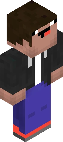 Skin 3219d3 Minecraft skin preview