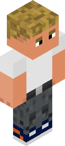 Skin 321da0 Minecraft skin preview