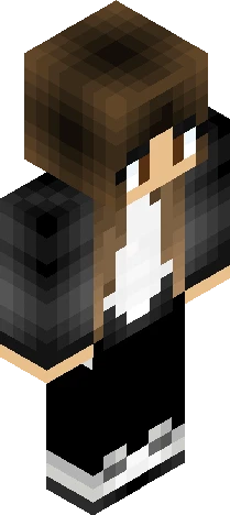 Skin 32235e Minecraft skin preview