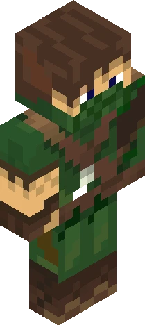 Skin 3228c1 Minecraft skin preview
