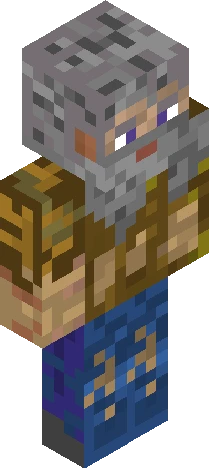 Skin 3231c9 Minecraft skin preview