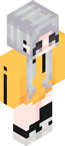 Skin 323546 Minecraft skin preview