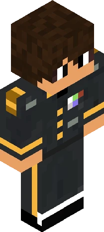 Skin 323ddb Minecraft skin preview