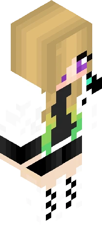 Skin 3252d5 Minecraft skin preview