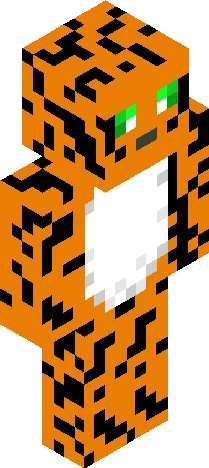Skin 325c90 Minecraft skin preview