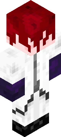 Skin 32613f Minecraft skin preview