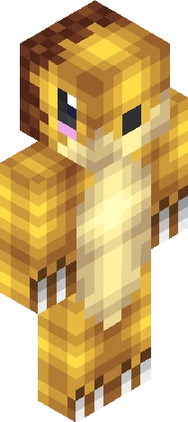 Skin 327494 Minecraft skin preview