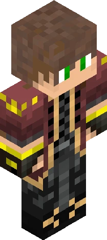 Skin 3274ca Minecraft skin preview