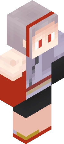 Skin 327990 Minecraft skin preview