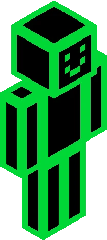 Minecraft. Skin Minecraft skin preview