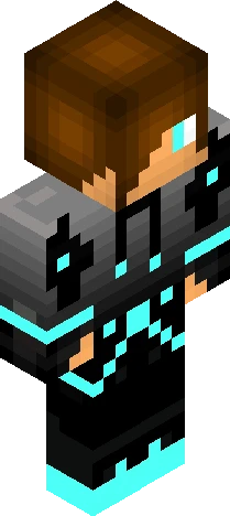 Skin 327f10 Minecraft skin preview