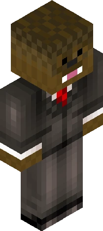 Skin 3288df Minecraft skin preview