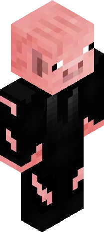 Skin 328c1e Minecraft skin preview