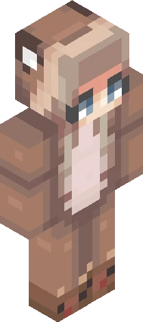 Skin 32908a Minecraft skin preview