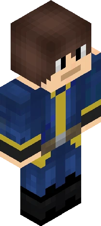 Skin 329b6f Minecraft skin preview