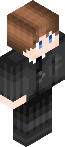 Skin 32a8f5 Minecraft skin preview