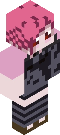 Skin 32af3c Minecraft skin preview