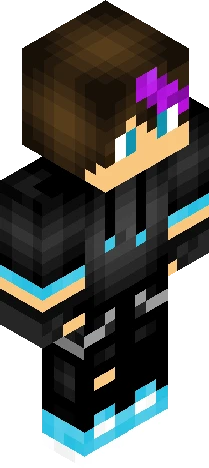 Skin 32b04e Minecraft skin preview