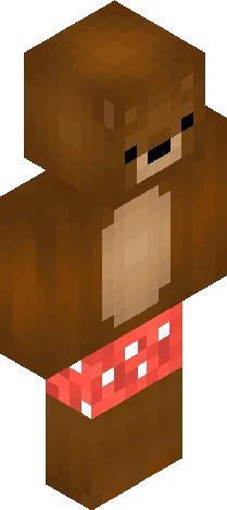 Skin 32b115 Minecraft skin preview