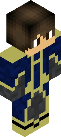 Skin 32b497 Minecraft skin preview