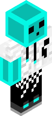Skin 32b535 Minecraft skin preview