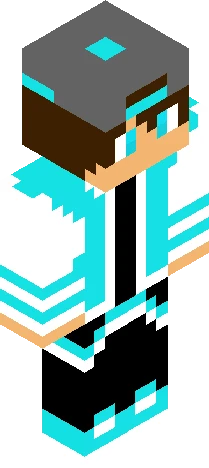 Skin 32b966 Minecraft skin preview
