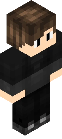 Skin 32c3c6 Minecraft skin preview