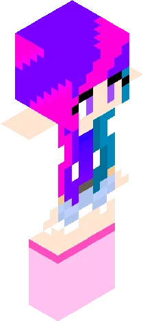 Skin 32c6b0 Minecraft skin preview
