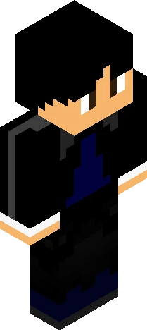 Skin 32d710 Minecraft skin preview
