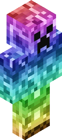 Skin 32e5d4 Minecraft skin preview