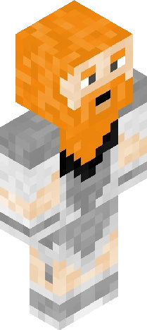 Minecraft. Skin Minecraft skin preview