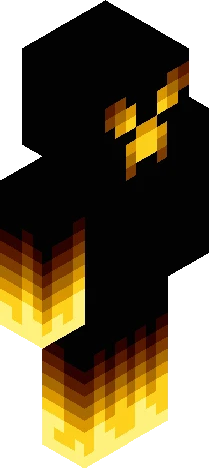 Skin 32f07c Minecraft skin preview