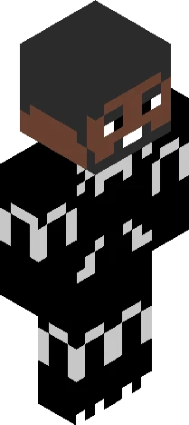 Skin 32f16f Minecraft skin preview