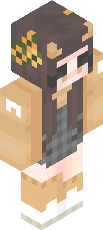Skin 330899 Minecraft skin preview