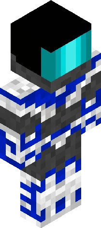 Skin 330d53 Minecraft skin preview