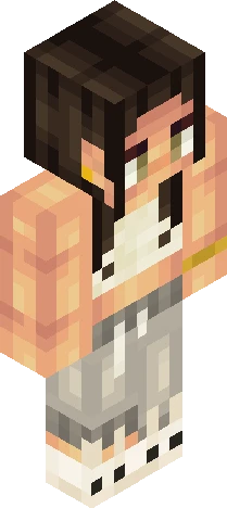Skin 331e09 Minecraft skin preview