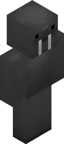 Skeleton Skin Minecraft skin preview