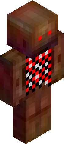 Skin 333873 Minecraft skin preview