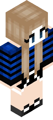 Skin 333935 Minecraft skin preview