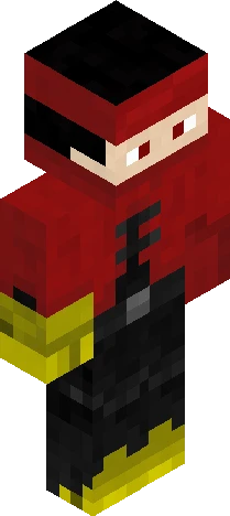 Skin 334030 Minecraft skin preview