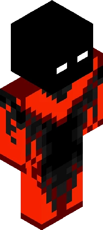 Skin 3341b2 Minecraft skin preview