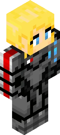 Skin 3343d6 Minecraft skin preview